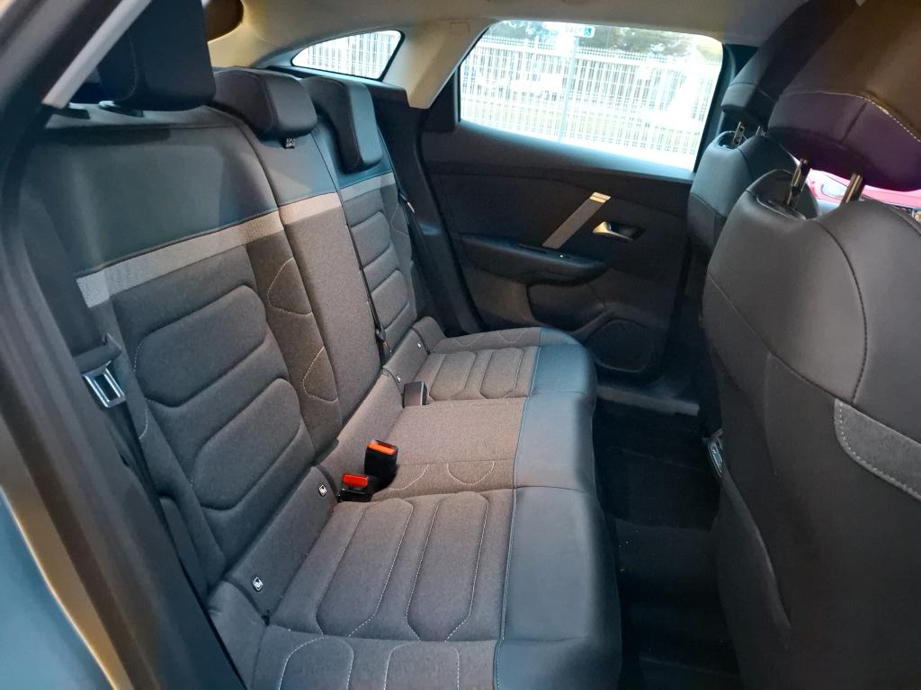 Citroen C4 BlueHDi 130 S&S EAT8 Feel Pack Business 2021