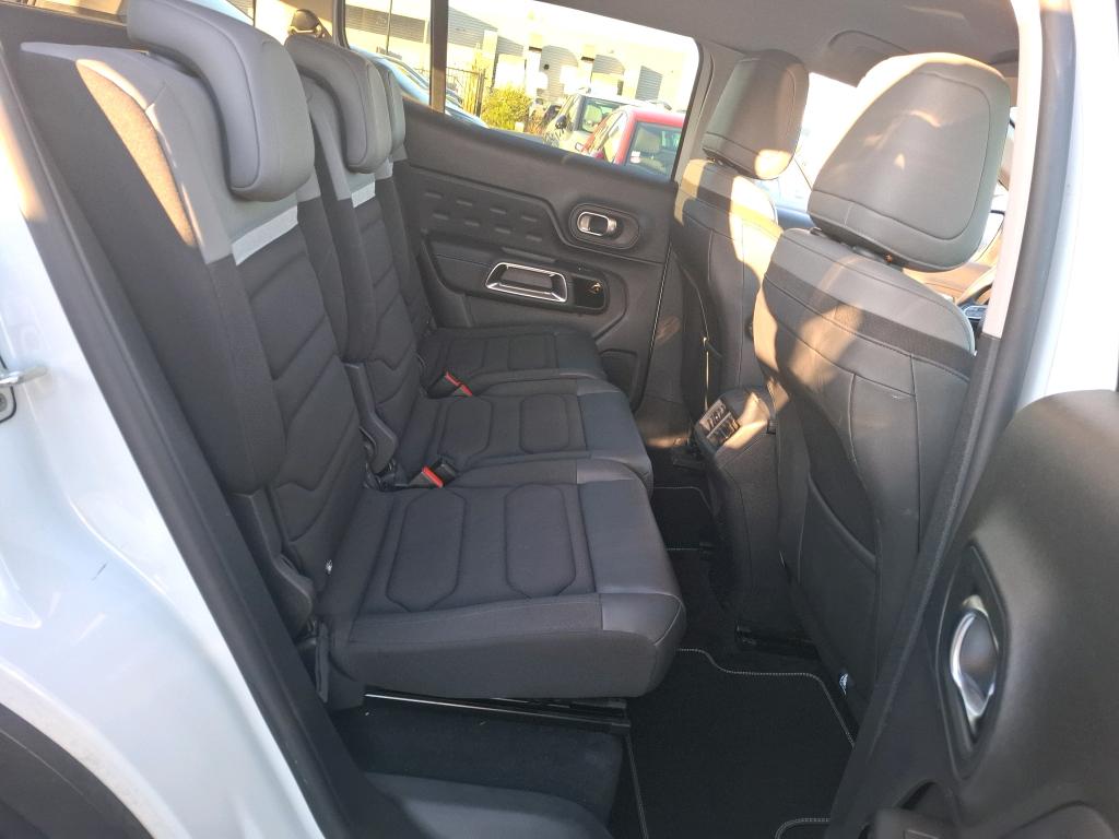 Citroen C5 Aircross BlueHDi 130 S&S EAT8 C-Series 2022