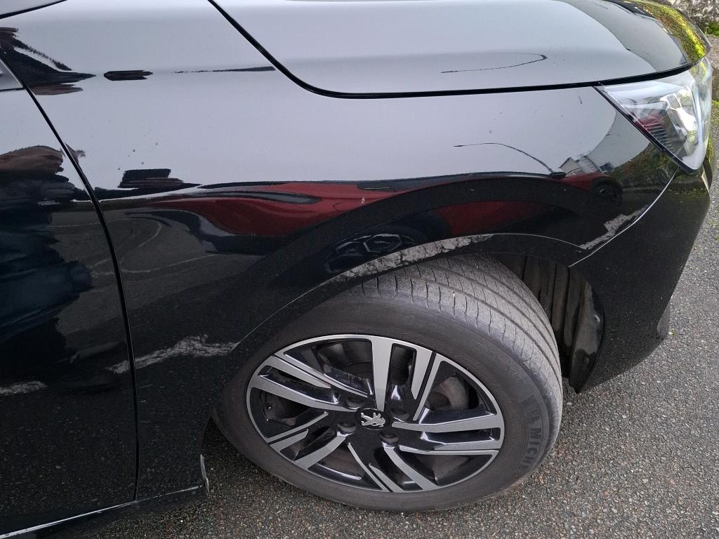 Peugeot 208 PureTech 100 S&S BVM6 Style 2023