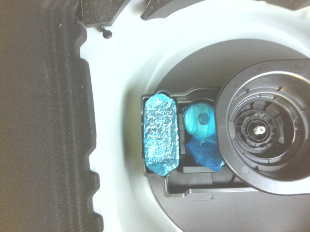 Foto Opel Corsa 16