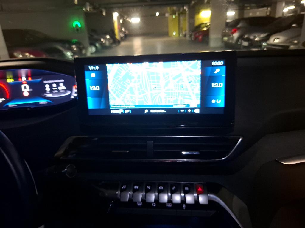 Peugeot 5008 PureTech 130ch S&S EAT8 Allure Pack 2022