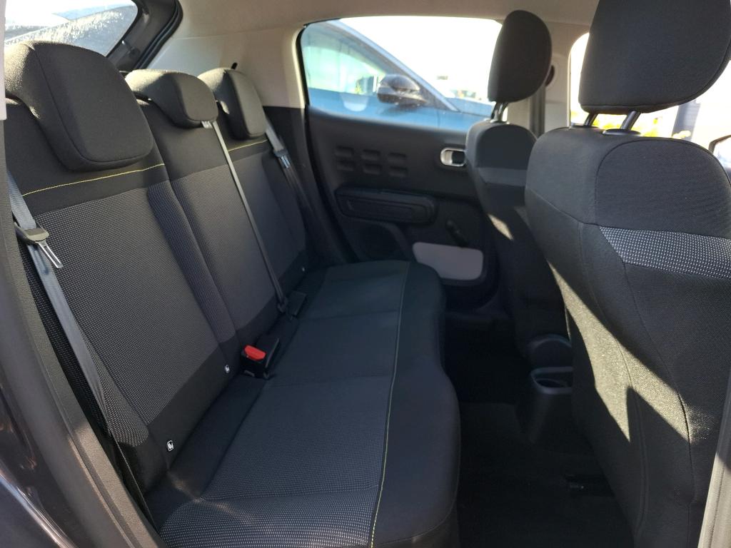 Citroen C3 PureTech 83 ch BVM5 You 2024