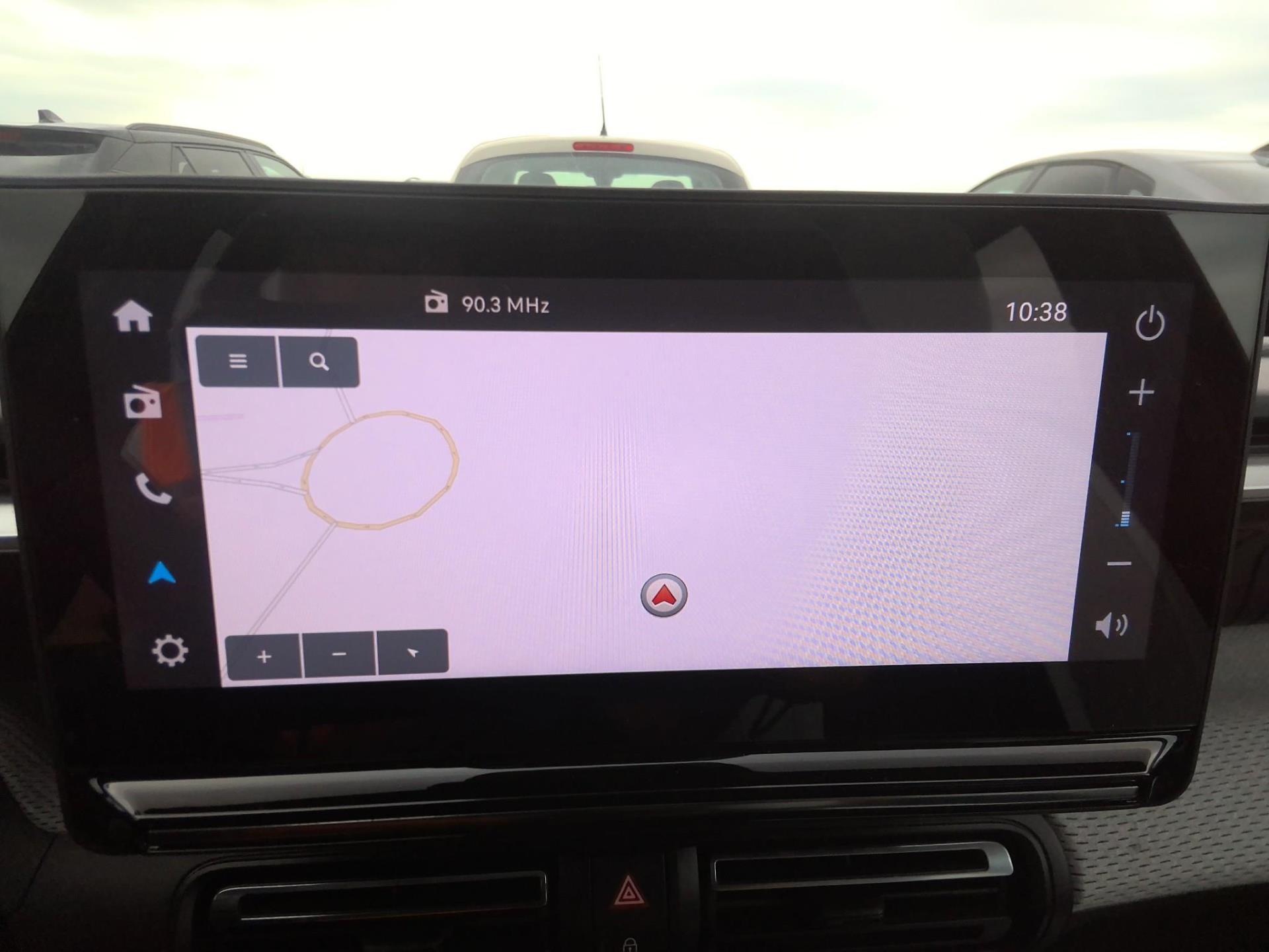Citroen C3 Turbo 100 ch BVM6 Max 2024