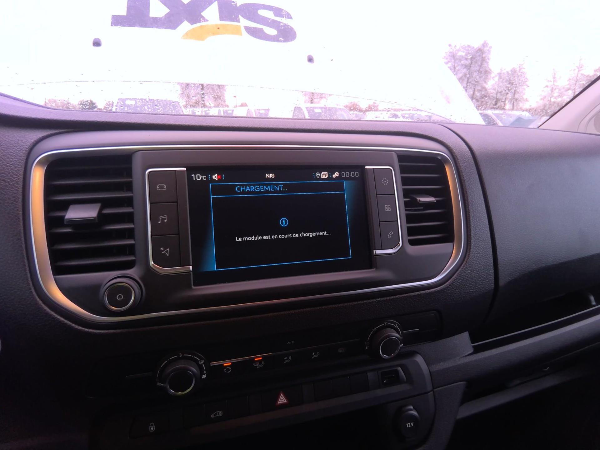 Peugeot EXPERT FGN TOLE M BLUEHDI 120 S&S BVM6 2023