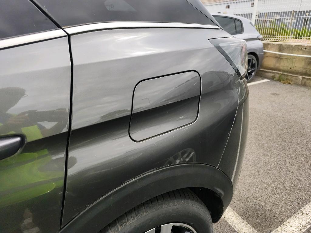 Peugeot 3008 Hybrid4 300 e-EAT8 GT 2023