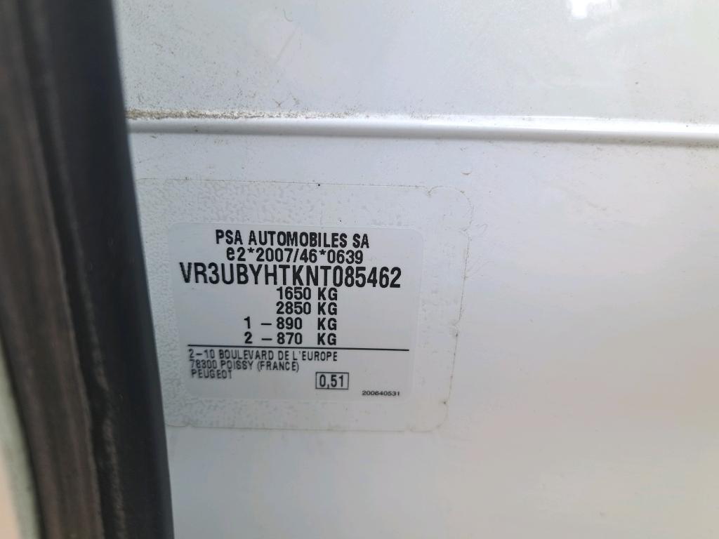 Peugeot 208 BlueHDi 100 S&S BVM6 Active Pack 2022