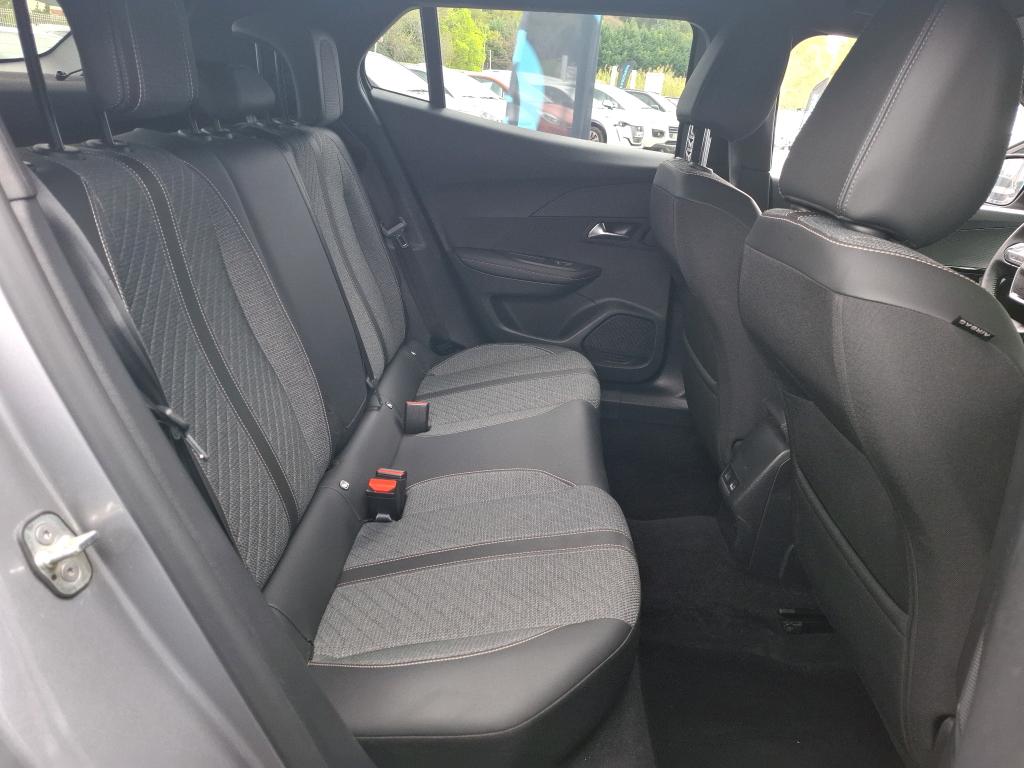 Peugeot 2008 PureTech 130 S&S EAT8 Allure 2024