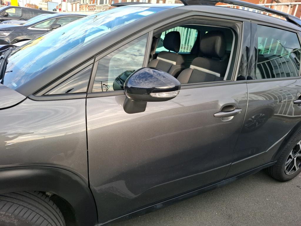 Citroen C3 Aircross PureTech 130 S&S EAT6 Shine 2023