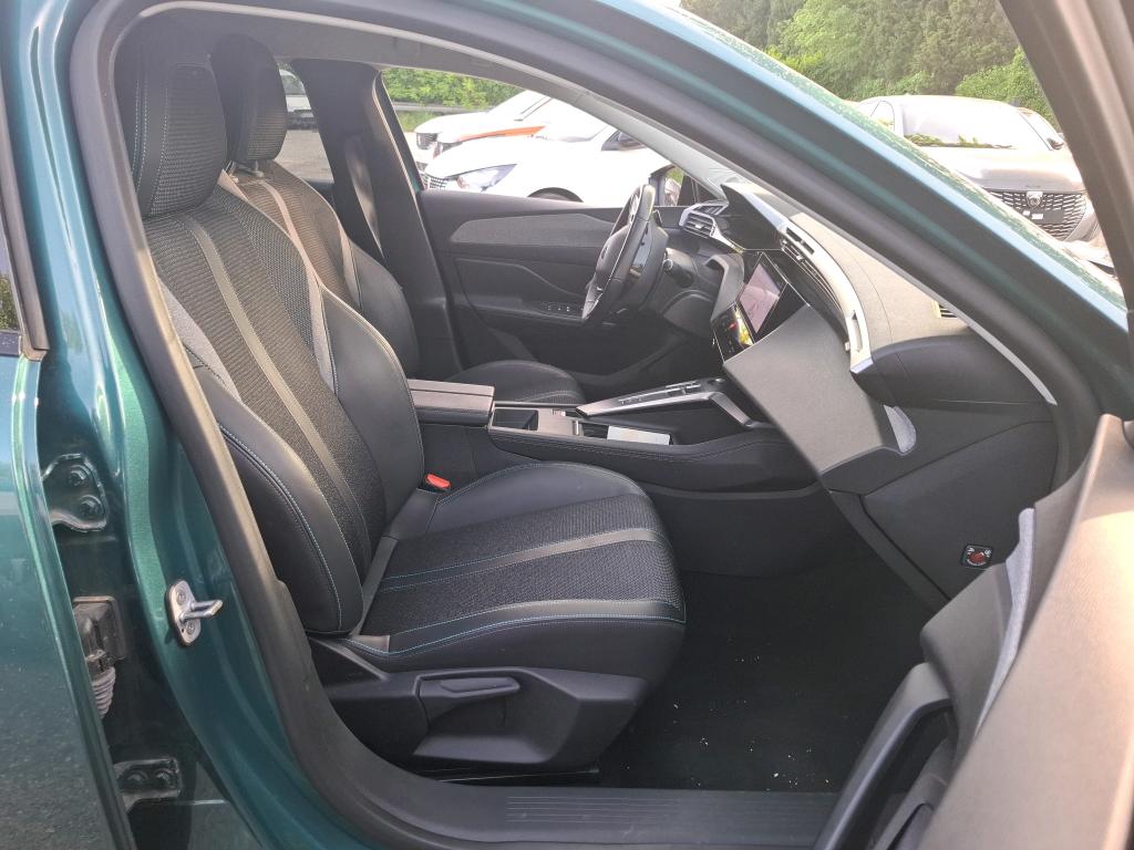 Peugeot 308 SW PureTech 130ch S&S EAT8 Allure Pack 2022
