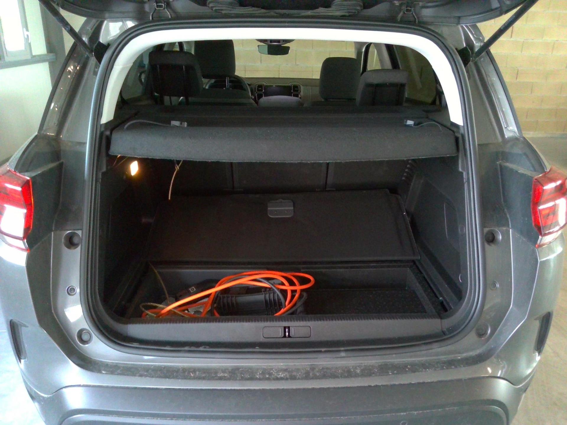 Citroen C5 Aircross Hybride Rechargeable 225 e-EAT8 Shine Pack 2022