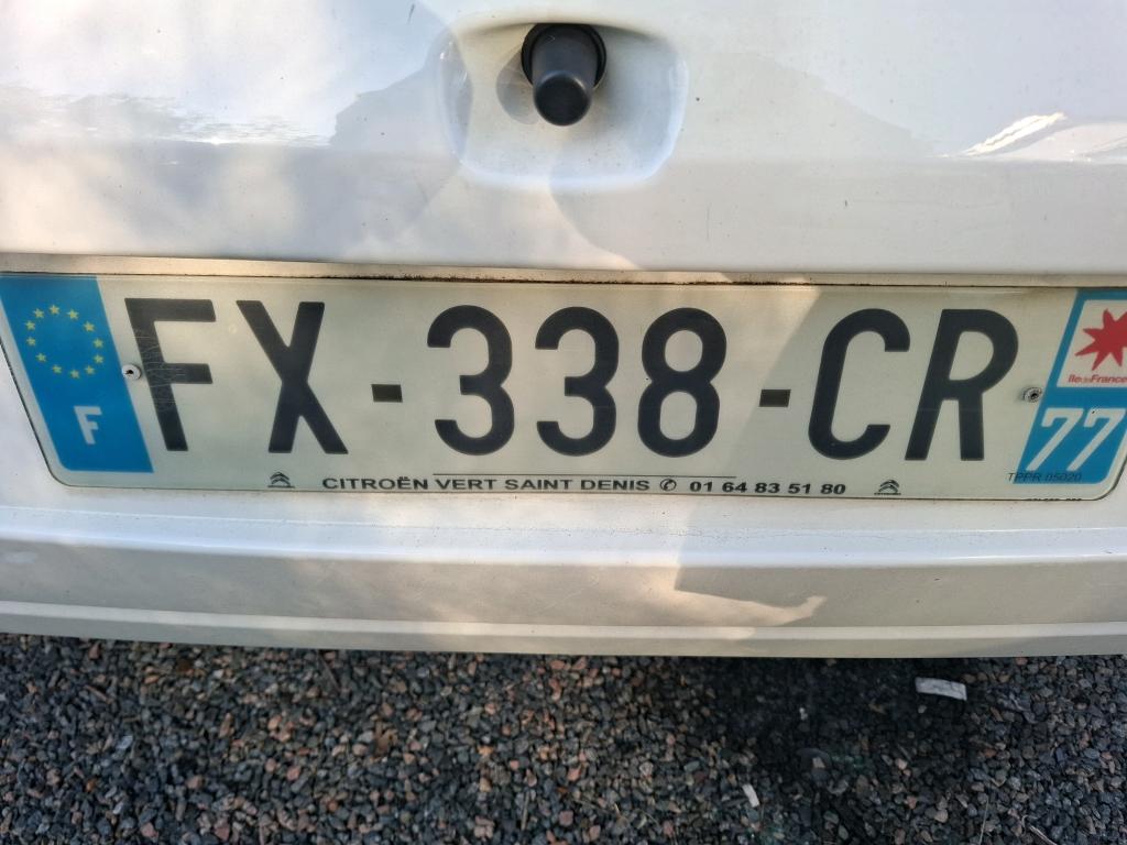 Citroen C1 VTi 72 S&S Feel 2021