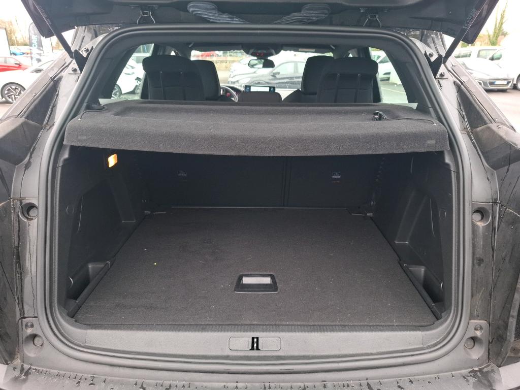 Peugeot 3008 BlueHDi 130ch S&S EAT8 Active Pack 2023