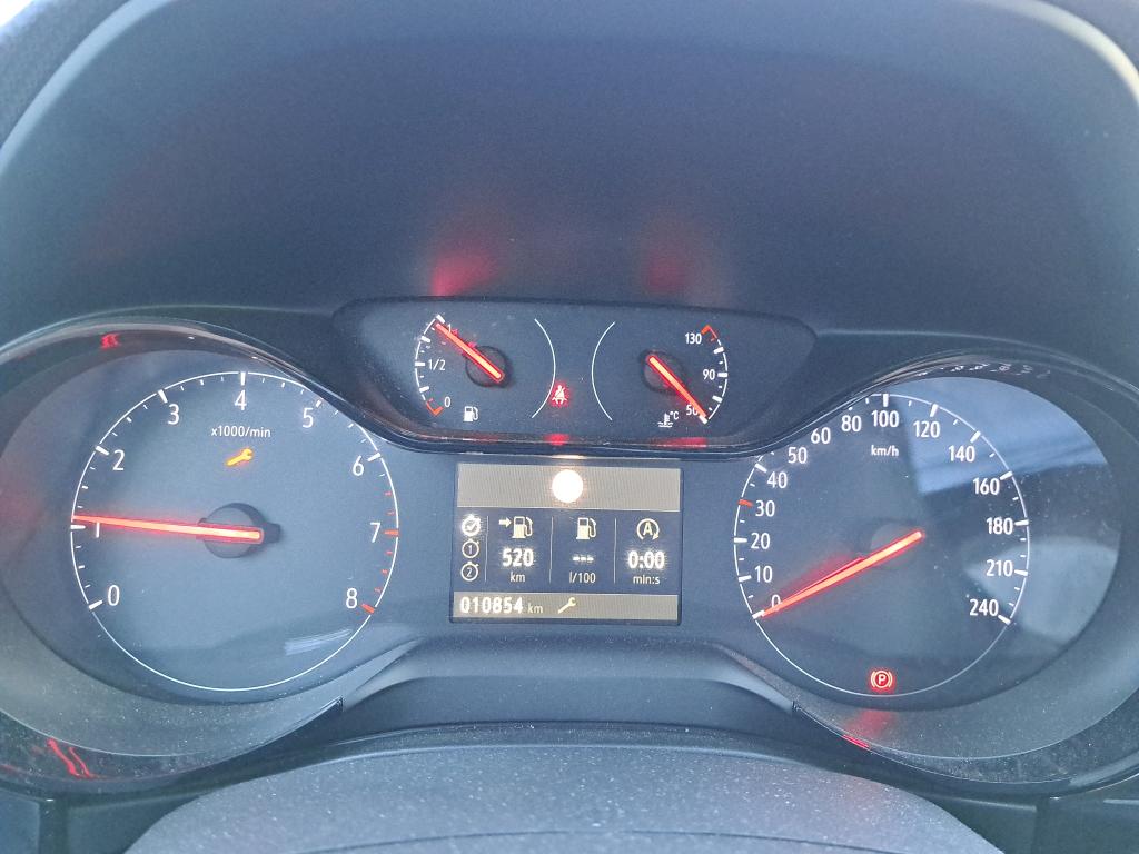 Opel Corsa 1.2 75 ch BVM5 Edition Business 2021