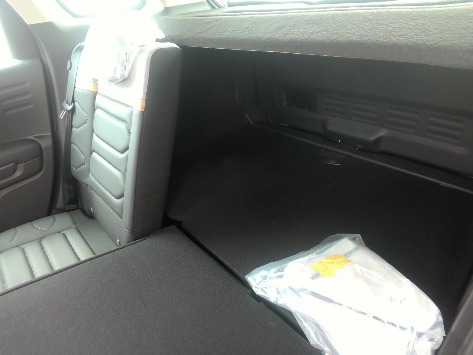 Citroen C3 Aircross BlueHDi 110 S&S BVM6 Shine 2024
