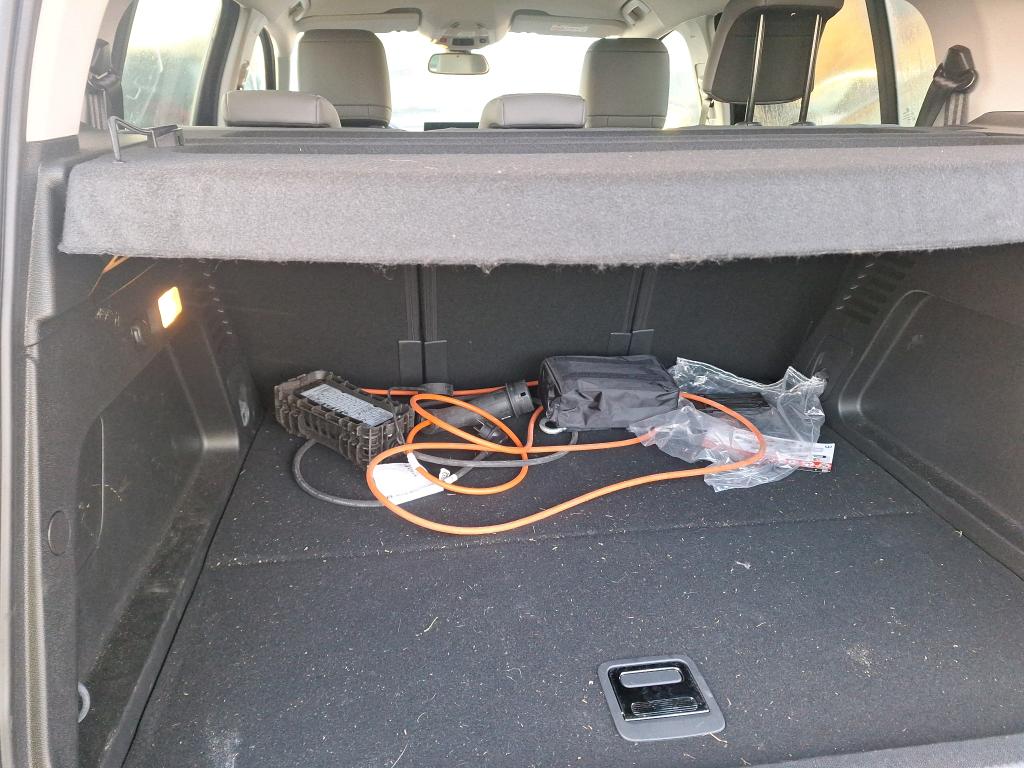 Citroen C5 Aircross Hybride Rechargeable 180 e-EAT8 Feel Pack 2023