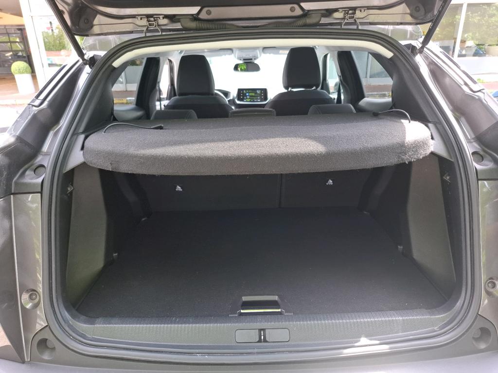 Peugeot 2008 PureTech 130 S&S EAT8 Allure Pack 2022