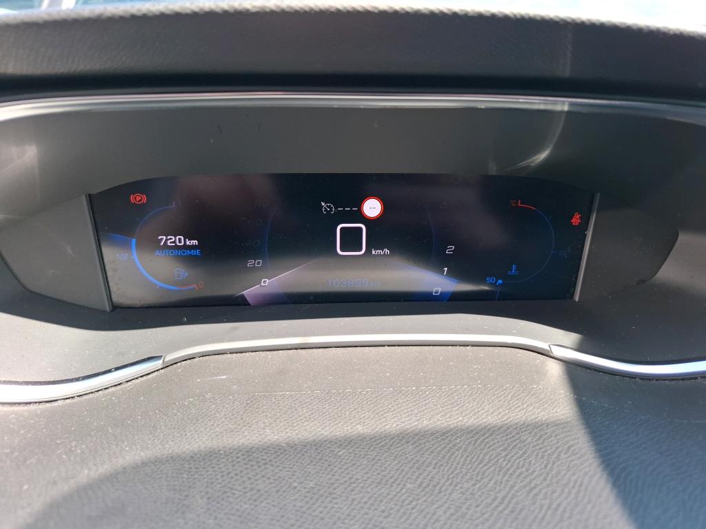 Peugeot 308 SW BlueHDi 130ch S&S BVM6 Active Business 2021