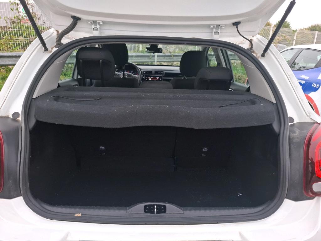 Citroen C3 PureTech 83 S&S BVM5 Feel Pack 2022