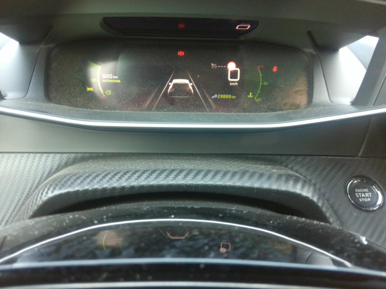 Foto Peugeot 2008 5