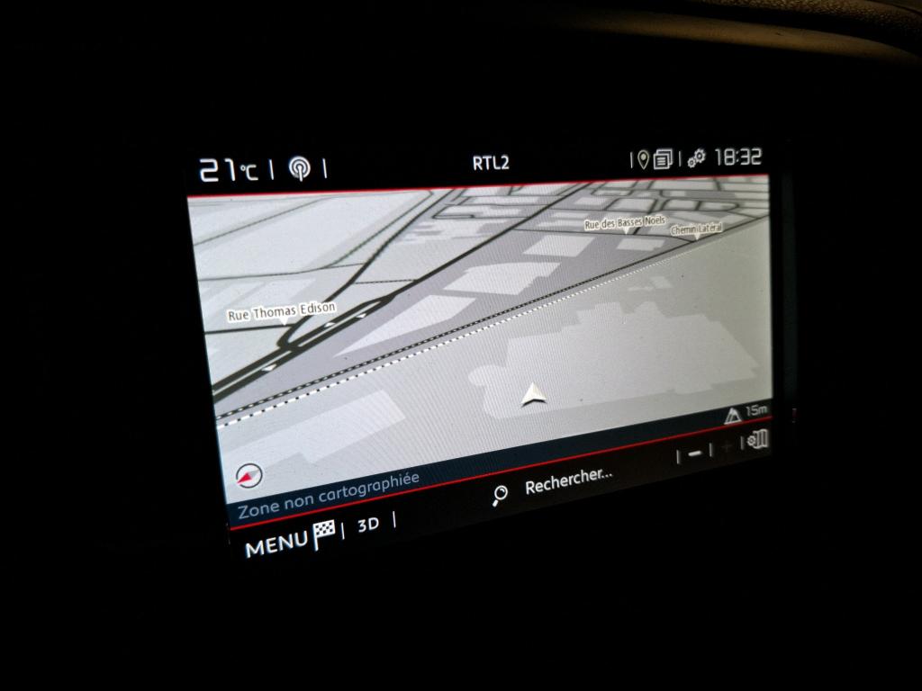 Citroen JUMPY FGN XS BLUEHDI 120 S&S BVM6 CLUB 300 NM 2021