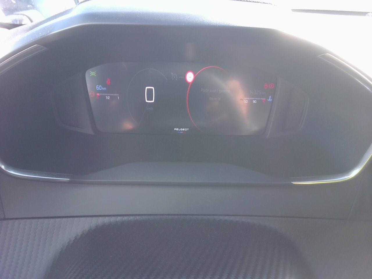 Foto Peugeot 308 10
