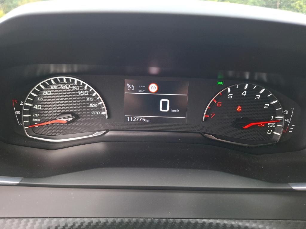 Peugeot 2008 PureTech 100 S&S BVM6 Active Business 2021