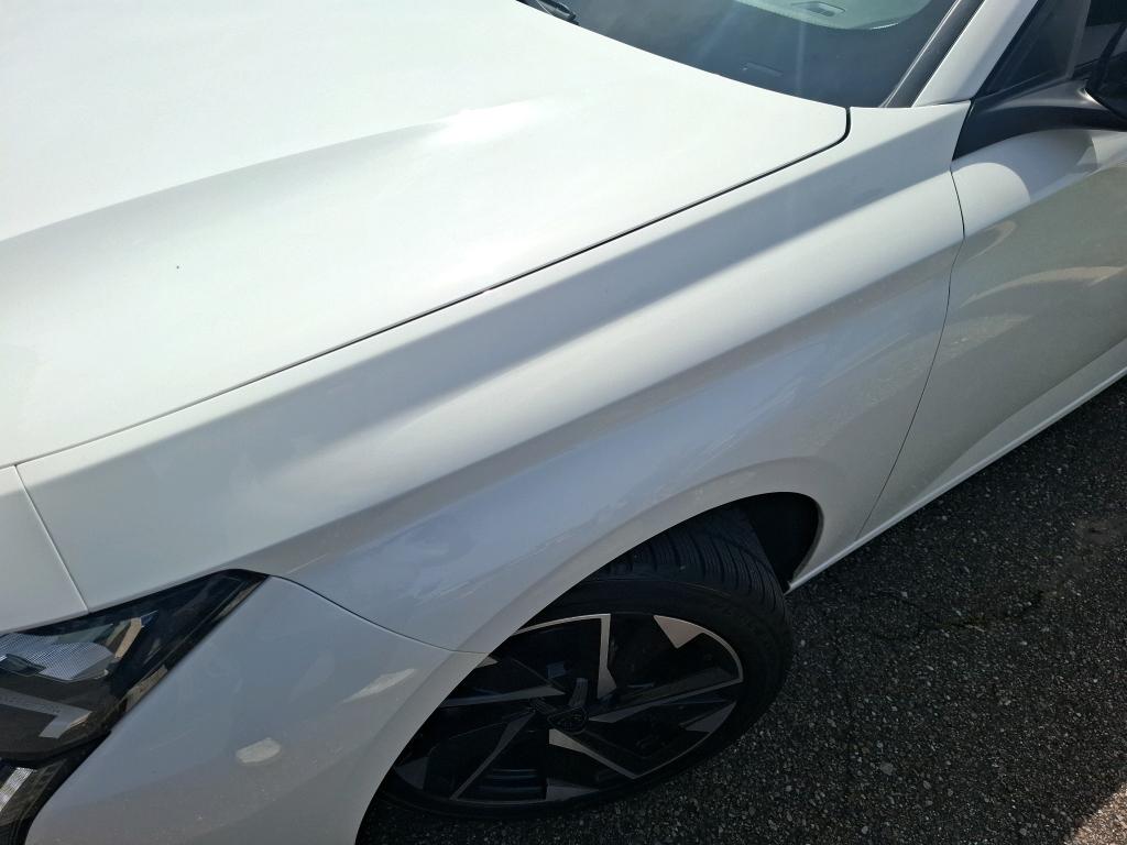 Peugeot 308 BlueHDi 130ch S&S BVM6 Allure Pack 2022