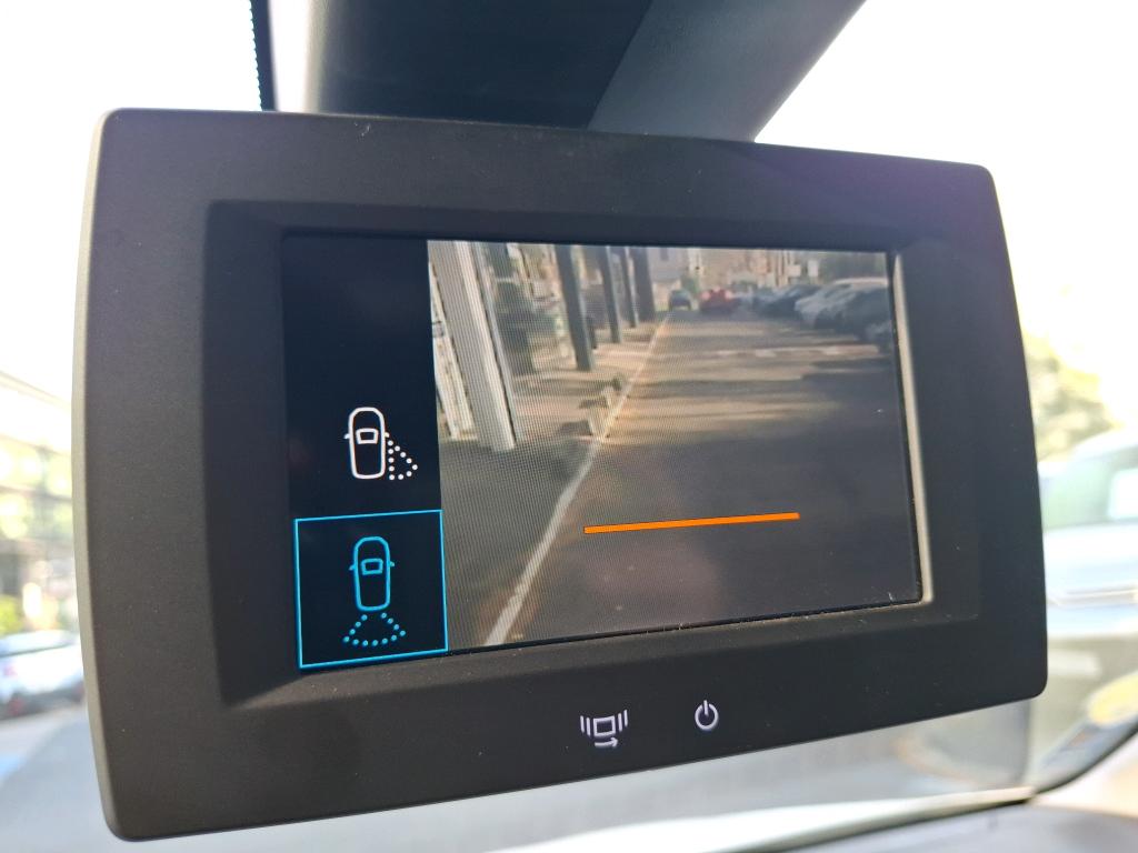 Citroen BERLINGO VAN M 650 BLUEHDI 100 S&S BVM5 CLUB 2020
