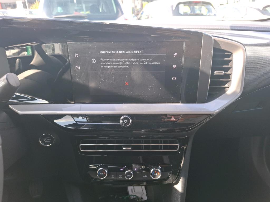 Opel Mokka 1.2 Turbo 100 ch BVM6 GS 2024
