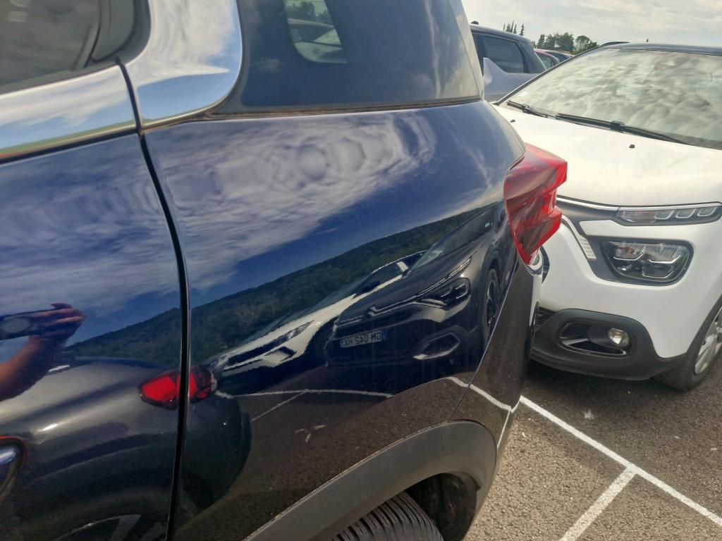 Citroen C5 Aircross PureTech 130 S&S EAT8 Shine 2023