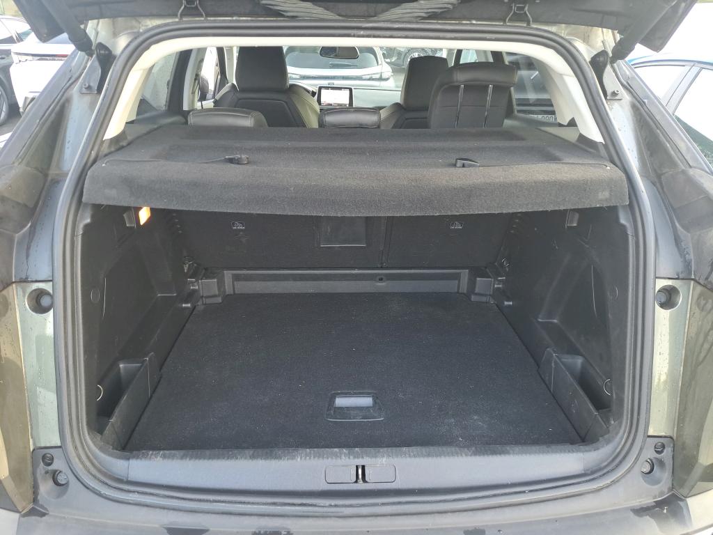 Peugeot 3008 Puretech 130ch S&S BVM6 Allure Business 2020