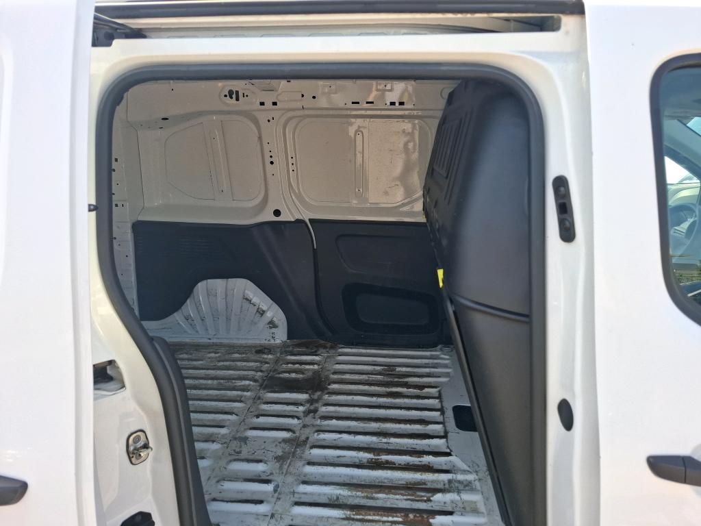Citroen BERLINGO VAN M 650 BLUEHDI 100 S&S BVM6 CLUB 2022