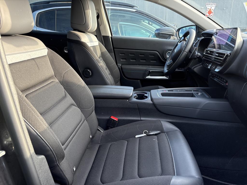 Citroen C5 Aircross Hybride Rechargeable 225 e-EAT8 C-Series 2023