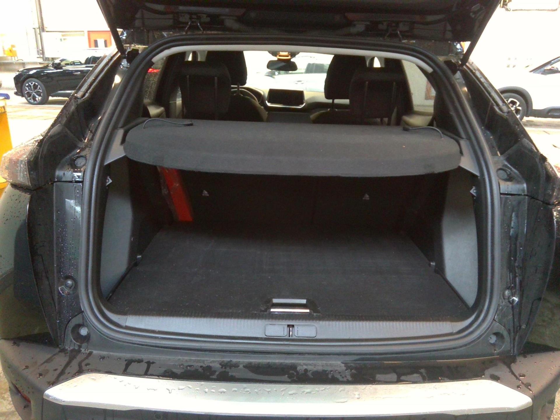 Peugeot 2008 PureTech 130 S&S BVM6 Style 2022
