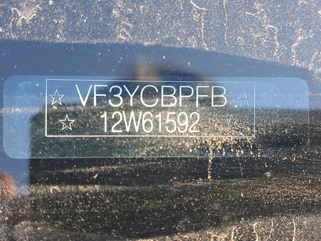 Peugeot BOXER TOLE 3.5 T L2H2 BLUEHDI 140 S&S BVM6 2023