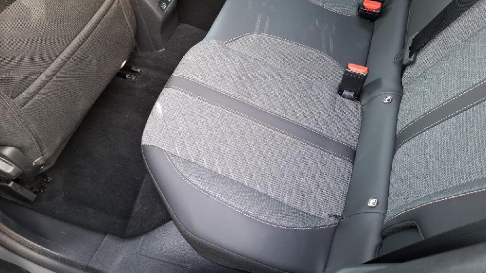 Foto Peugeot 208 10