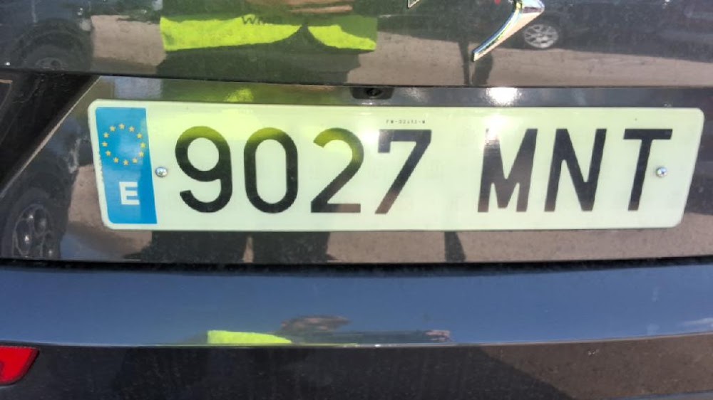 DS DS7 DS 7 E-TENSE 4X4 300 Rivoli
