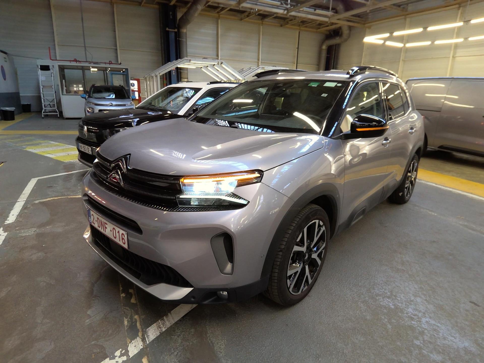 Citroen C5 Aircross PureTech 130 S&S EAT8 Shine Pack 2023