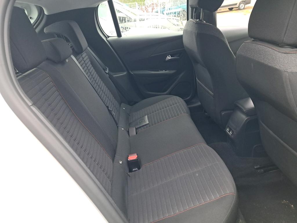 Peugeot 208 Electrique 50 kWh 136ch Active 2023
