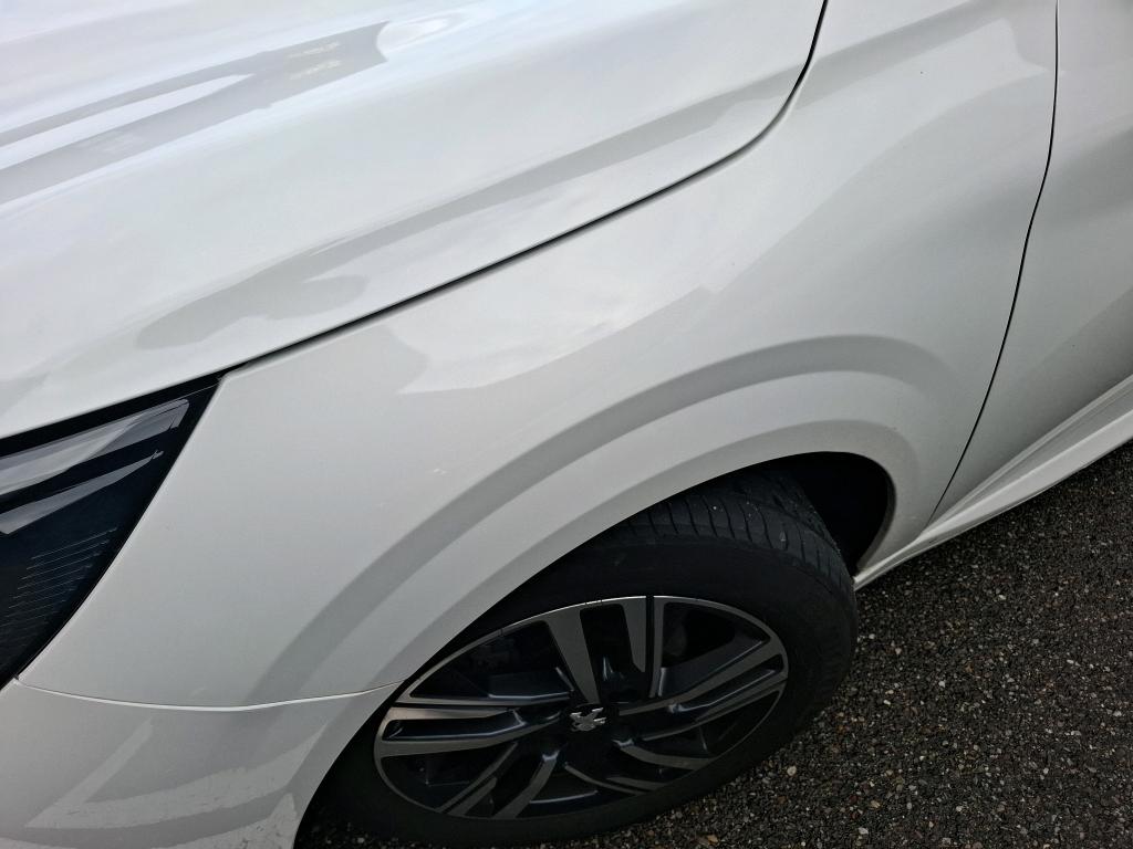 Peugeot 208 PureTech 75 S&S BVM5 Style 2023