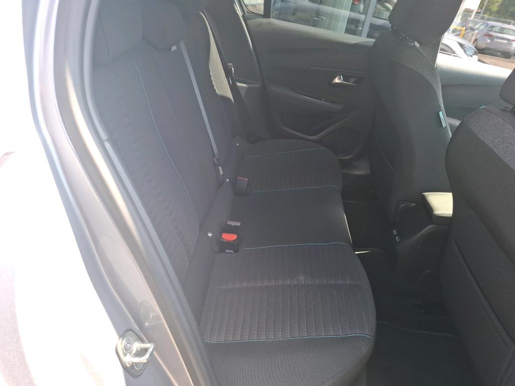 Peugeot 208 PureTech 100 S&S EAT8 Style 2022