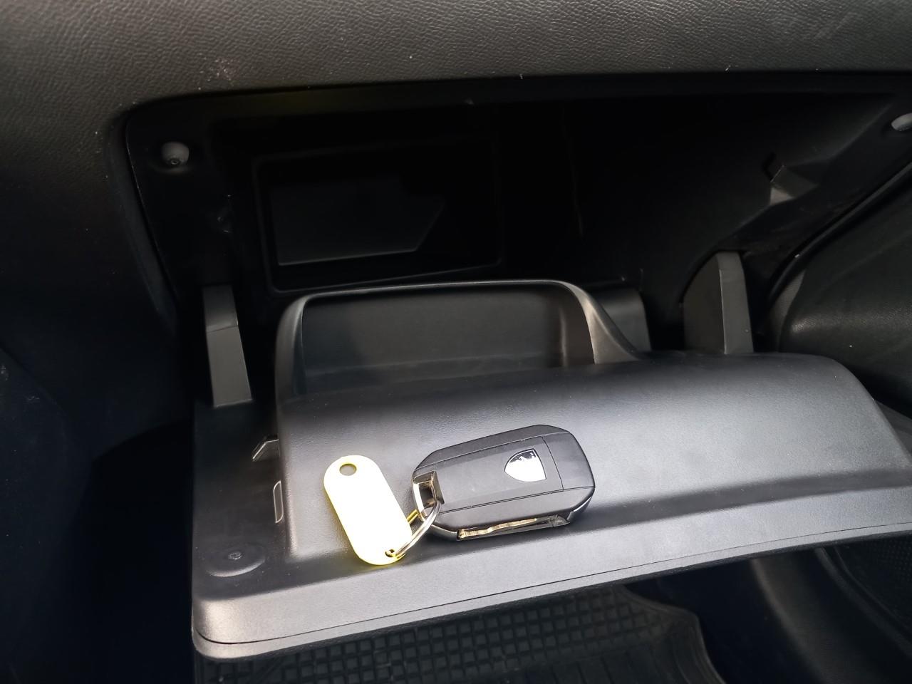 Foto Peugeot 308 8