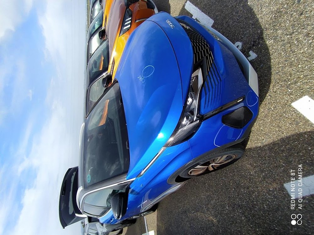 Foto Peugeot 3008 7