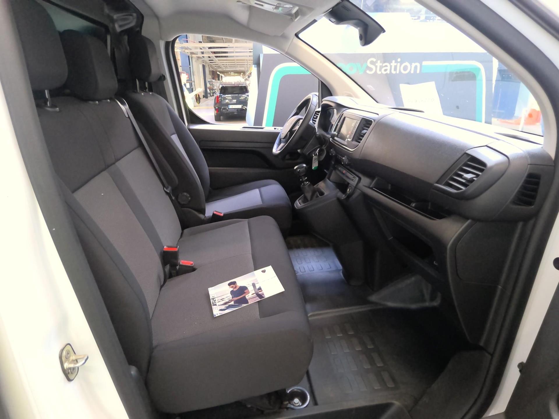 Peugeot EXPERT FGN TOLE XL BLUEHDI 145 BVM6  2023