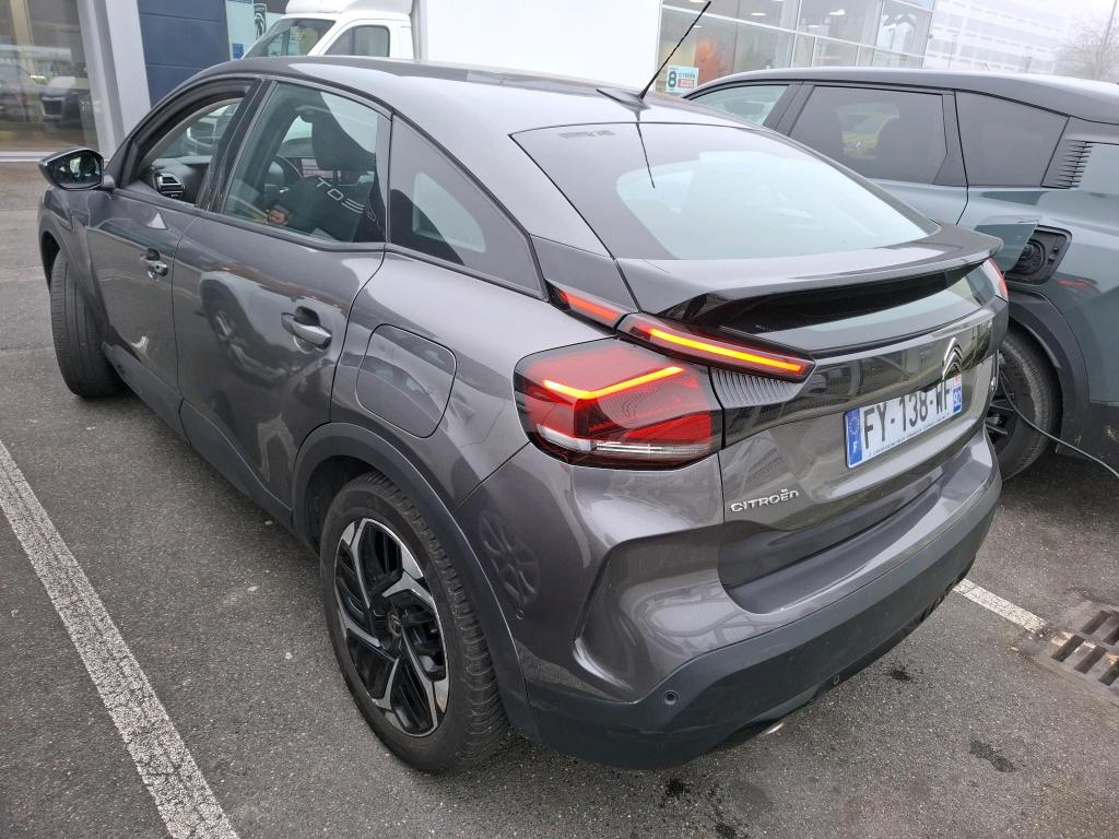 Citroen C4 PureTech 130 S&S EAT8 Feel Pack Business 2021