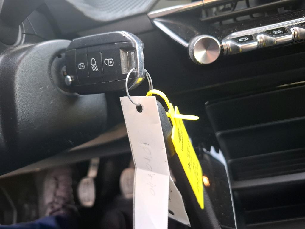 Peugeot 208 BlueHDi 100 S&S BVM6 Active 2022