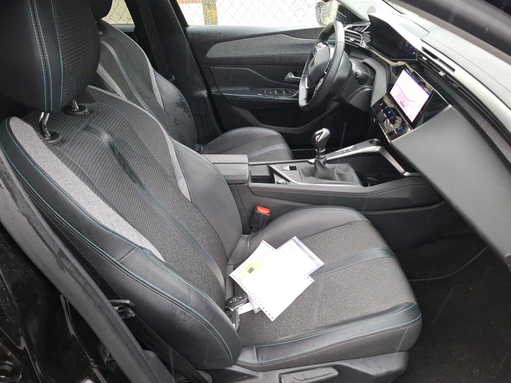 Peugeot 308 SW BlueHDi 130ch S&S BVM6 Allure 2022