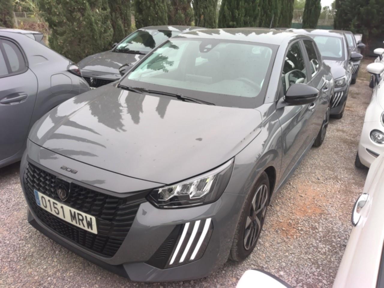 Foto Peugeot 308 2