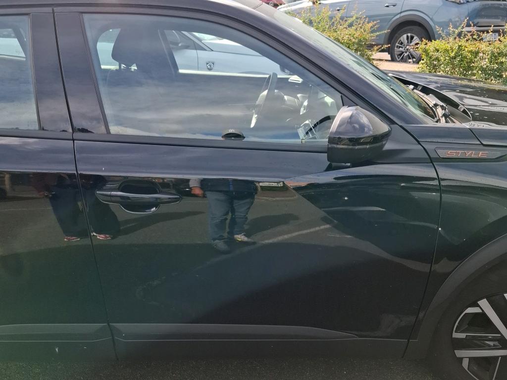 Peugeot 2008 100 S&S BVM6 Style 2025