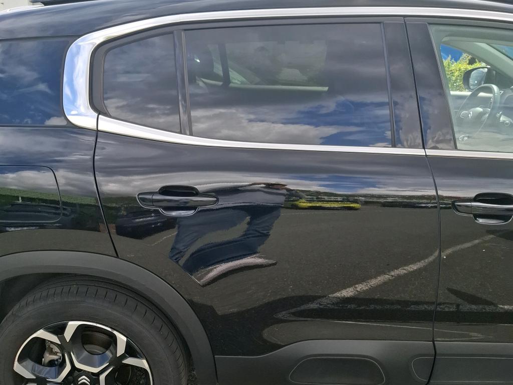 Citroen C5 Aircross Hybride Rechargeable 225 e-EAT8 C-Series 2023